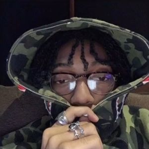 Meet your Posher, Joseph